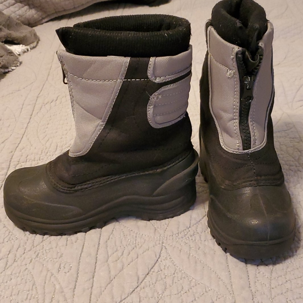 Sorel Itasca Snow Boot